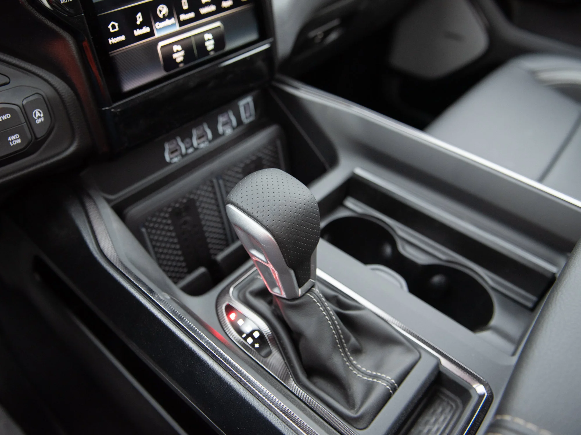 New 2026 Grey RAM Sport* image 19