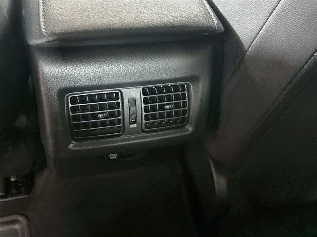 Used 2025 Underground Toyota XSE image 24