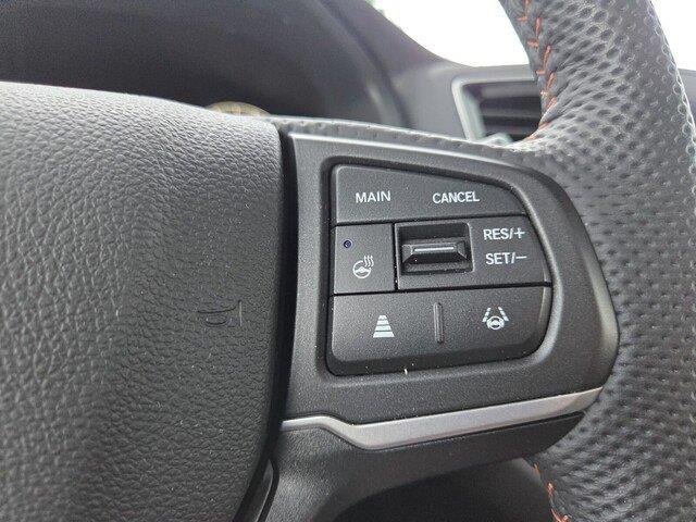Used 2026 Crystal Black Pearl Honda TrailSport image 14