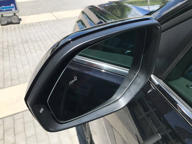 New 2026 Deep Black Pearl Volkswagen 2.0T SE w/Technology image 12