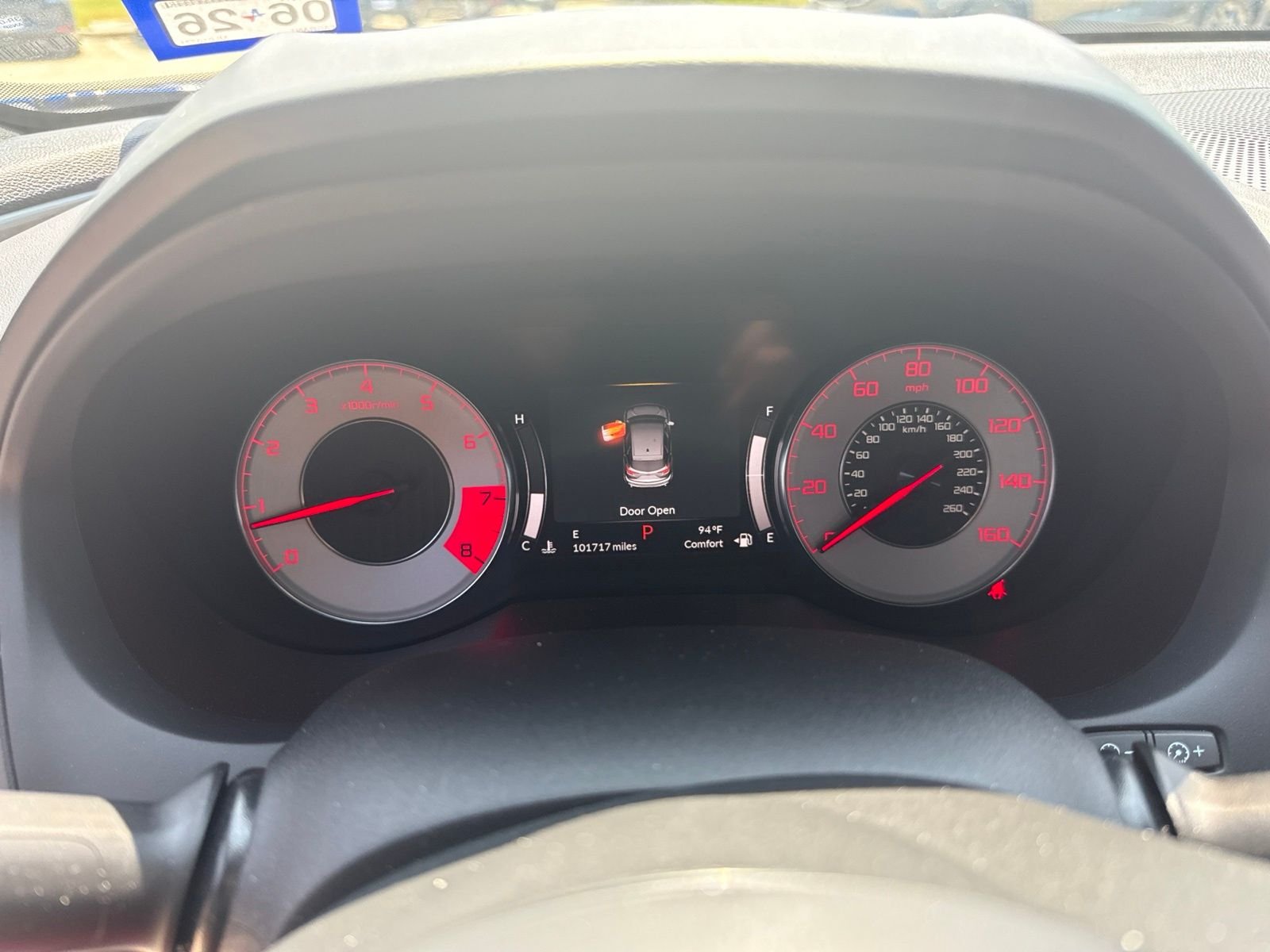 Used 2021 Blue Acura A-Spec Package image 15