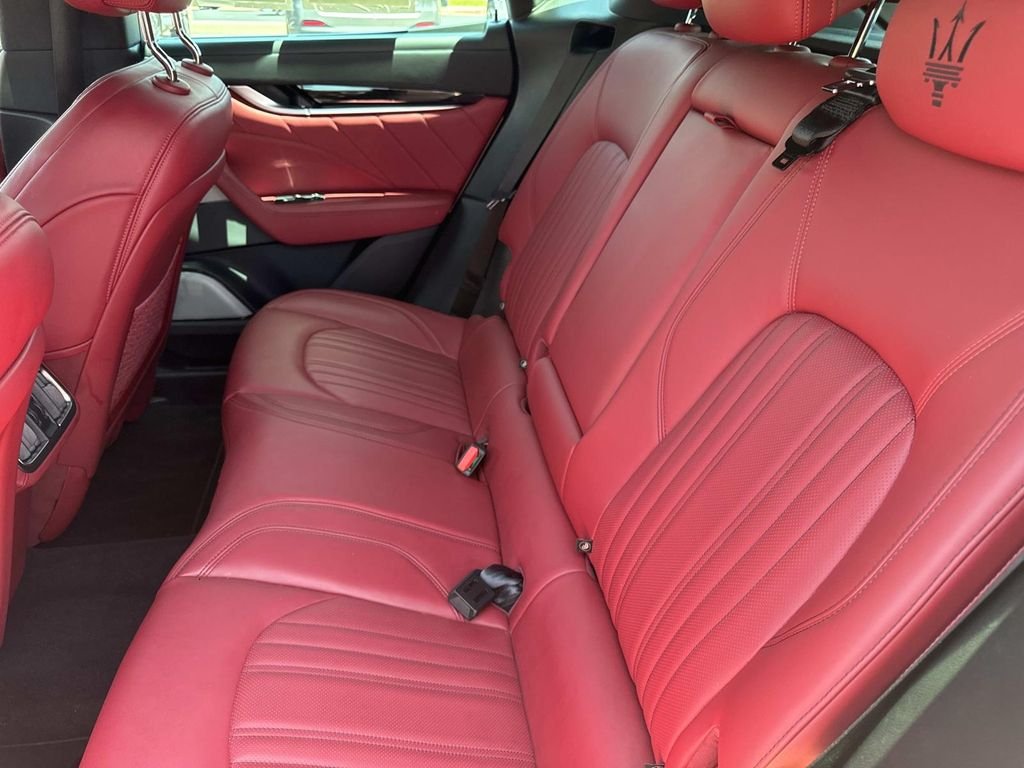 Used 2023  Maserati GT image 24