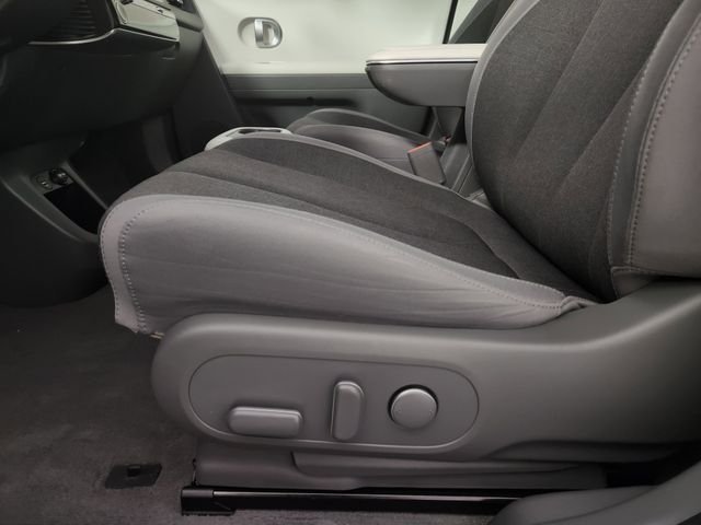 Certified Used 2024 Green Hyundai SEL image 11