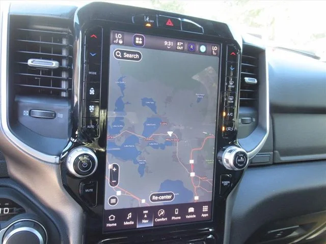 2026 RAM 1500 Big Horn/Lone Star - Photo 21