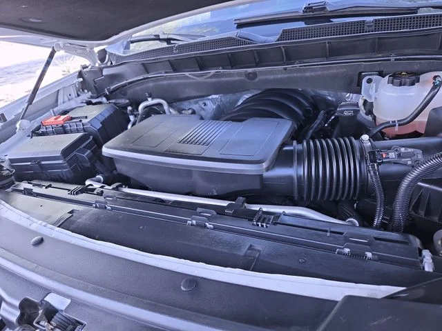 Used 2021 Beige Chevrolet High Country image 30