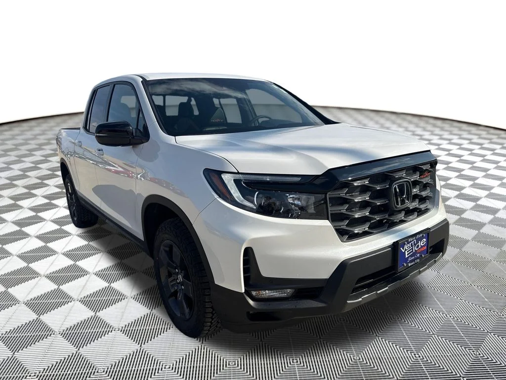 2026 Honda Ridgeline TrailSport - Photo 7