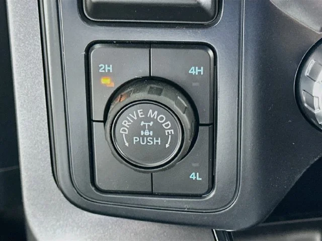 New 2026 Ford F-150 XLT