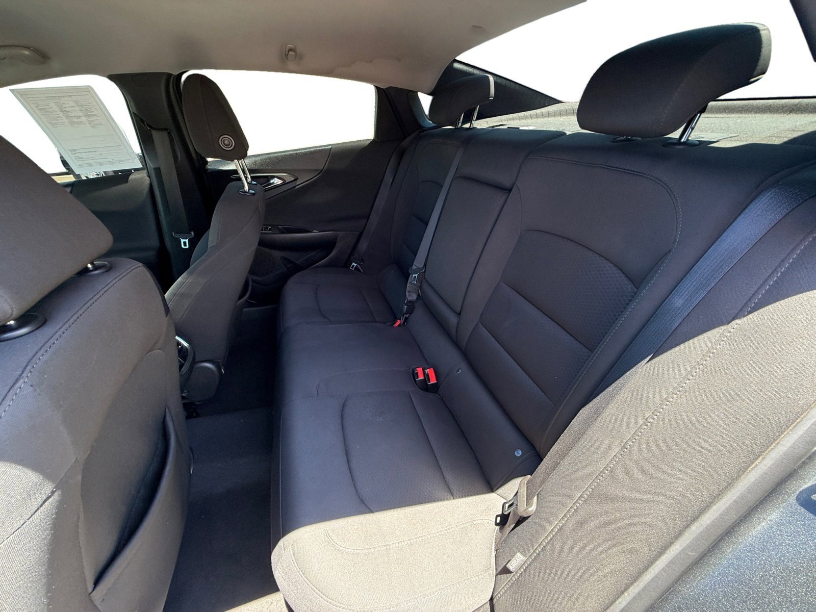 Used 2018 Gray Metallic Chevrolet LT image 16