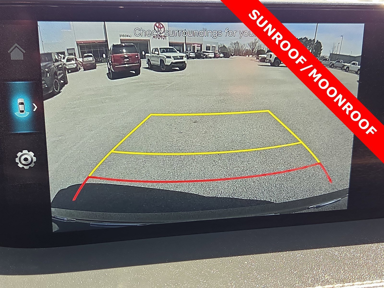 2024 GENESIS GV80 Standard - Photo 18