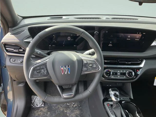 2026 Buick Envista Sport Touring - Photo 18