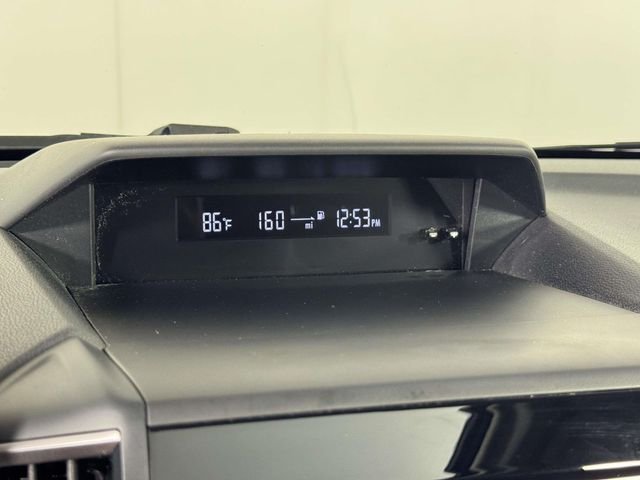 Used 2023 Ice Silver Metallic Subaru Premium image 26