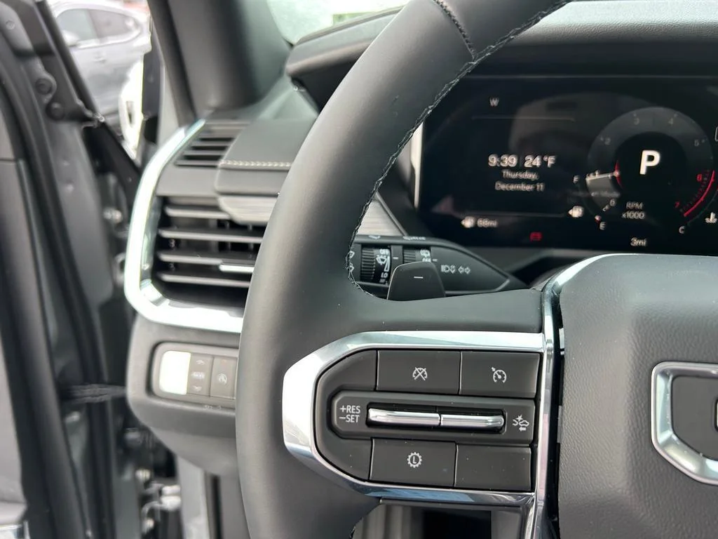 2026 GMC Acadia Elevation - Photo 13