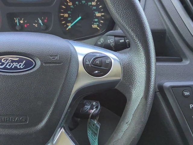 Used 2018 Silver Ford Base image 22