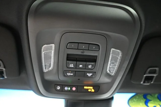 Used 2023 Black Cadillac Premium Luxury image 40