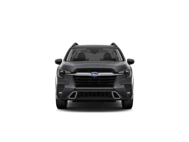 New 2026 MAGNETITE GRAY METALLIC Subaru Touring 7-Passenger image 8
