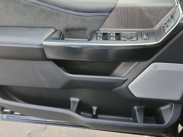2025 Ford F-250 Super Duty Platinum - Photo 7