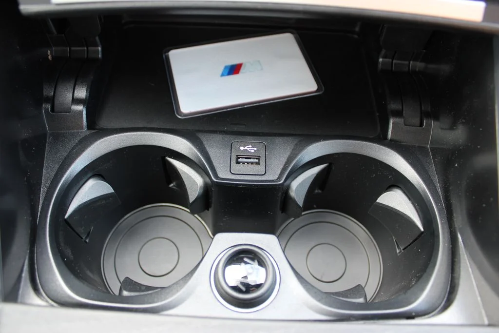2026 BMW 3 Series 330i - Photo 49