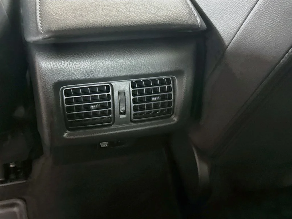 Used 2025 Underground Toyota XSE image 24