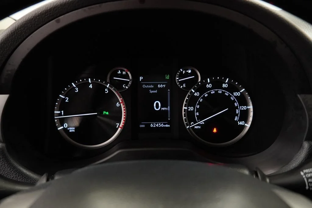 Used 2022 Blue Lexus Premium image 19