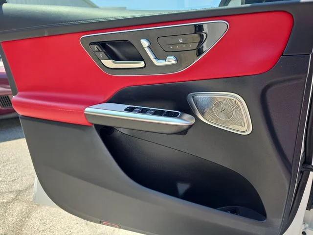 Used 2024  Mercedes-Benz GLC 43 AMG® image 28