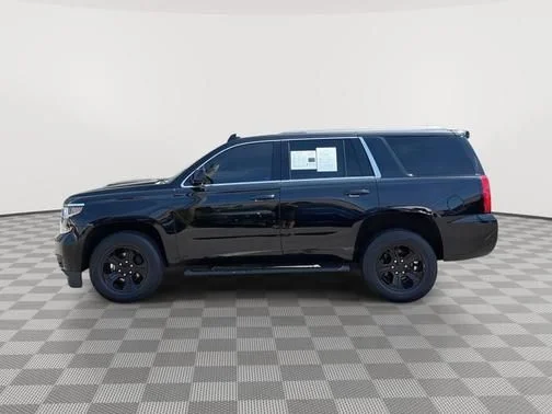 Used 2019 Black Chevrolet LS image 6