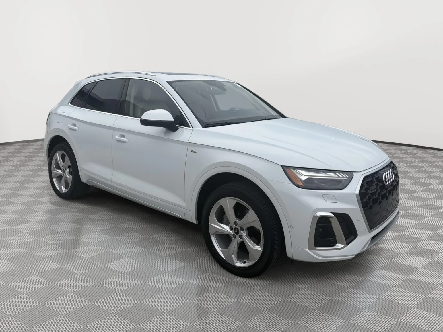 2024 Audi Q5