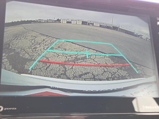 Certified Used 2021 BLIZZARD PEARL Toyota  image 8