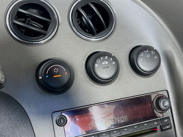 2008 Pontiac Solstice GXP - Photo 16