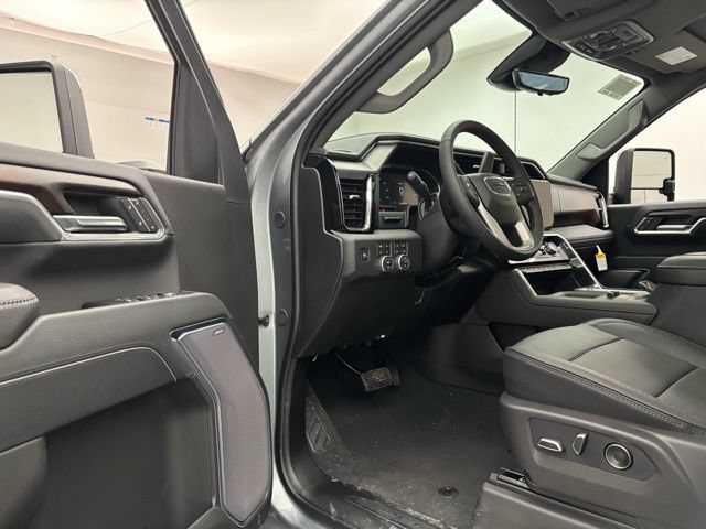 New 2026 Sterling Metallic GMC Denali image 18