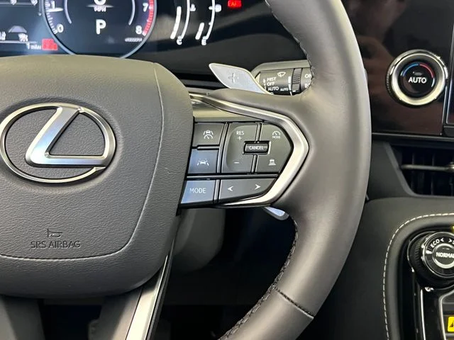 New 2026 Atomic Silver Lexus PREMIUM image 35