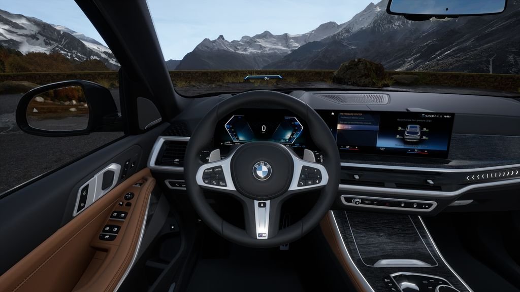 New 2026 Carbon Black Metallic BMW xDrive50e image 40