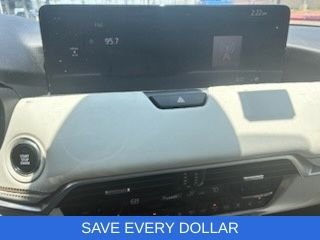 Used 2024 Black Mazda 3.3 Turbo Premium Plus image 9