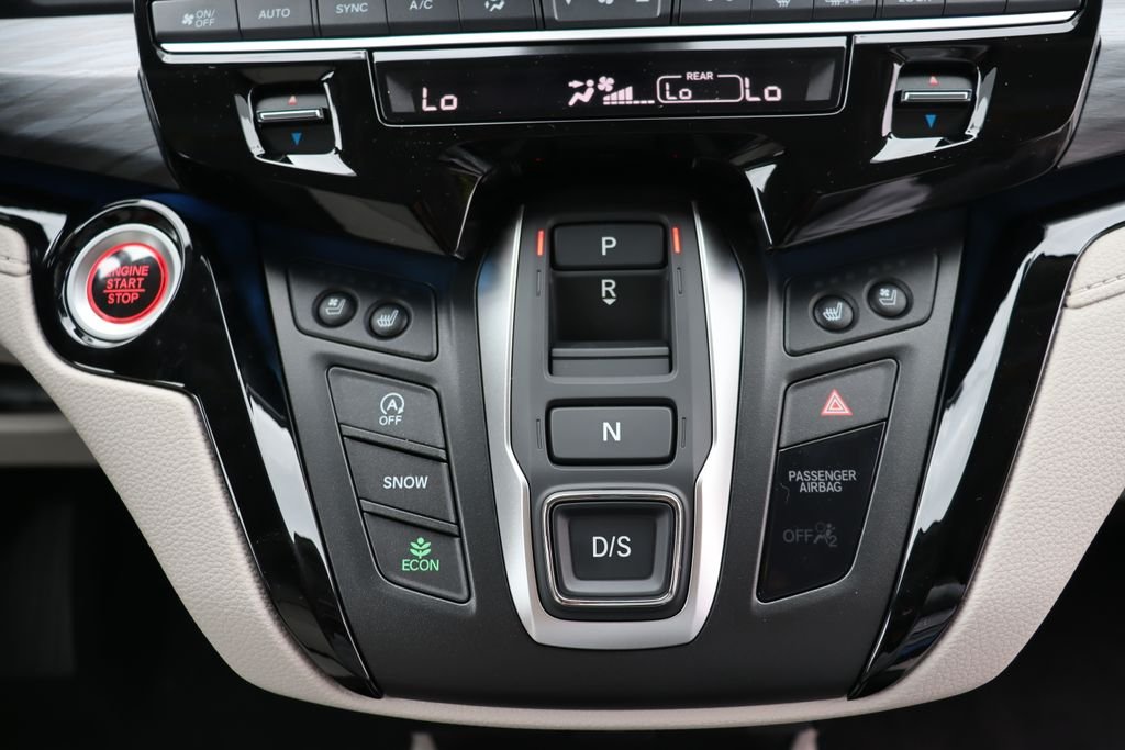 2026 Honda Odyssey Elite - Photo 24