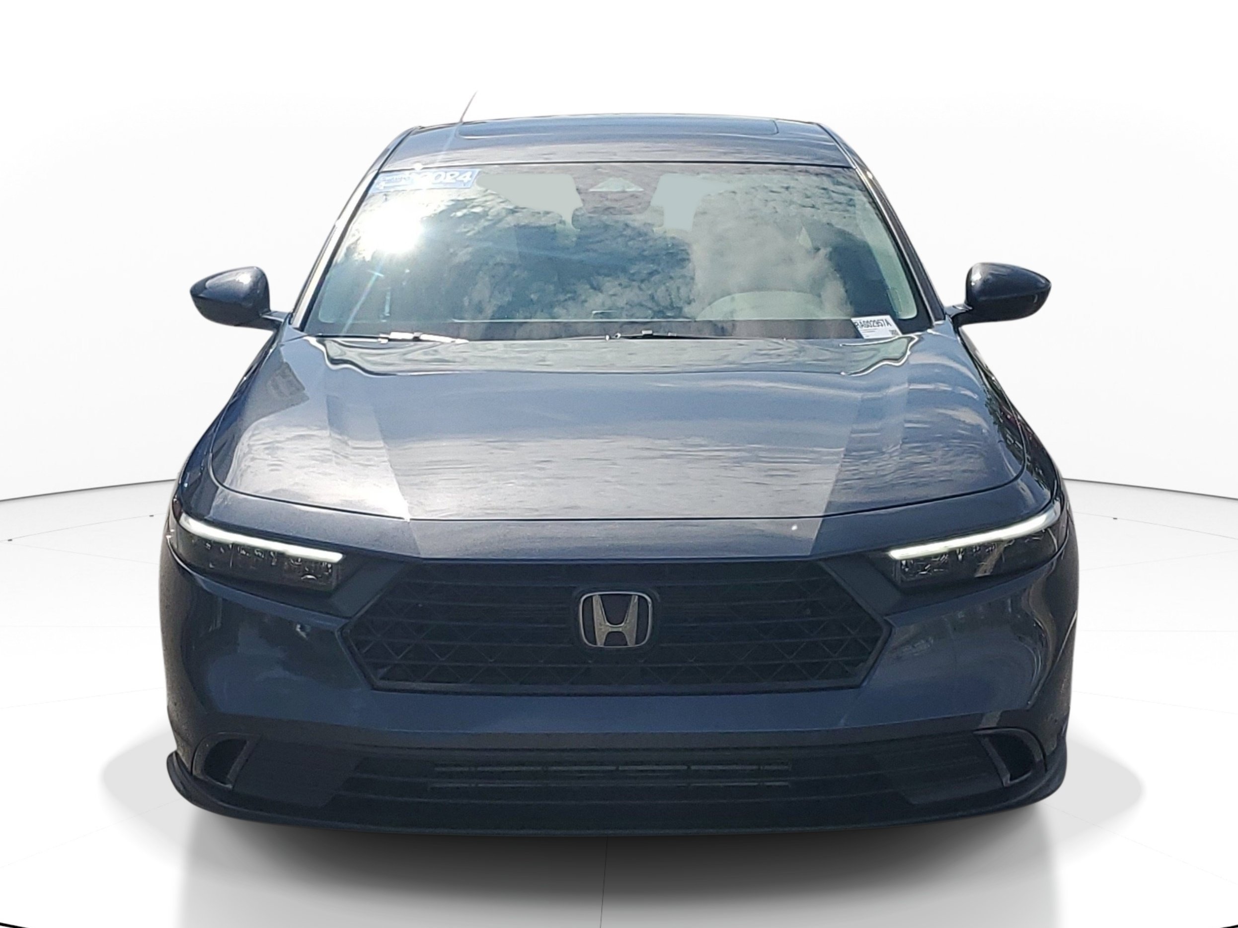 2024 Honda Accord