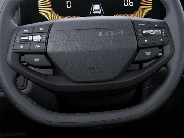 New 2026 Jungle Green Kia X-Line All-Wheel Drive image 49