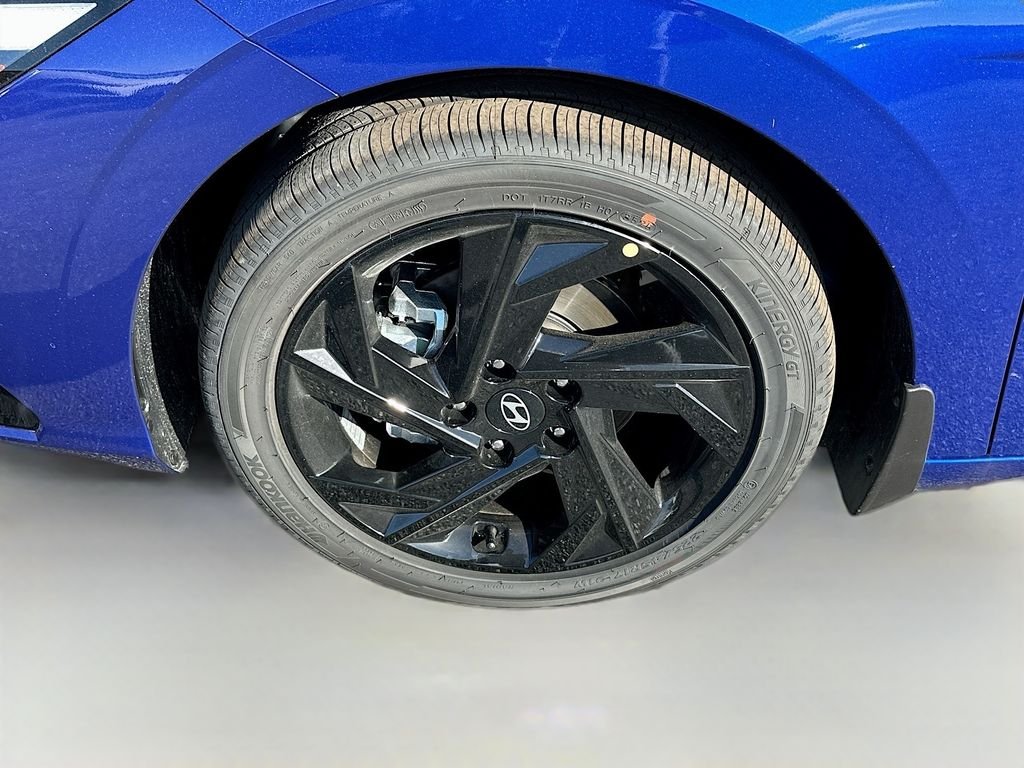 2026 Hyundai Elantra SEL - Photo 19