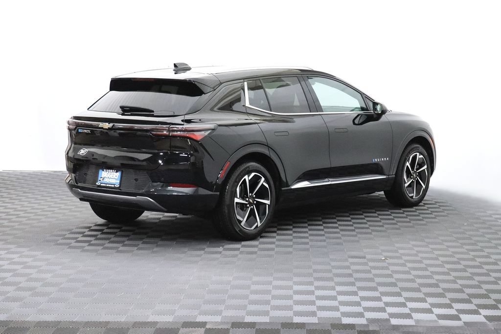 2024 Chevrolet Equinox EV LT - Photo 7