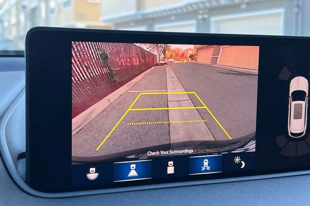 2023 Acura MDX Technology Package - Photo 25