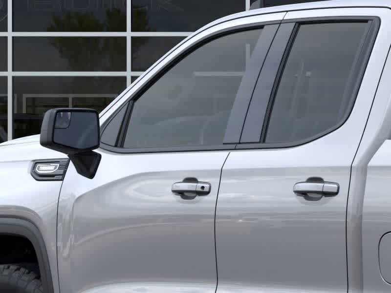 New 2026 Sterling Metallic GMC Elevation image 12