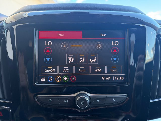 Used 2020 Gray Chevrolet LS image 24