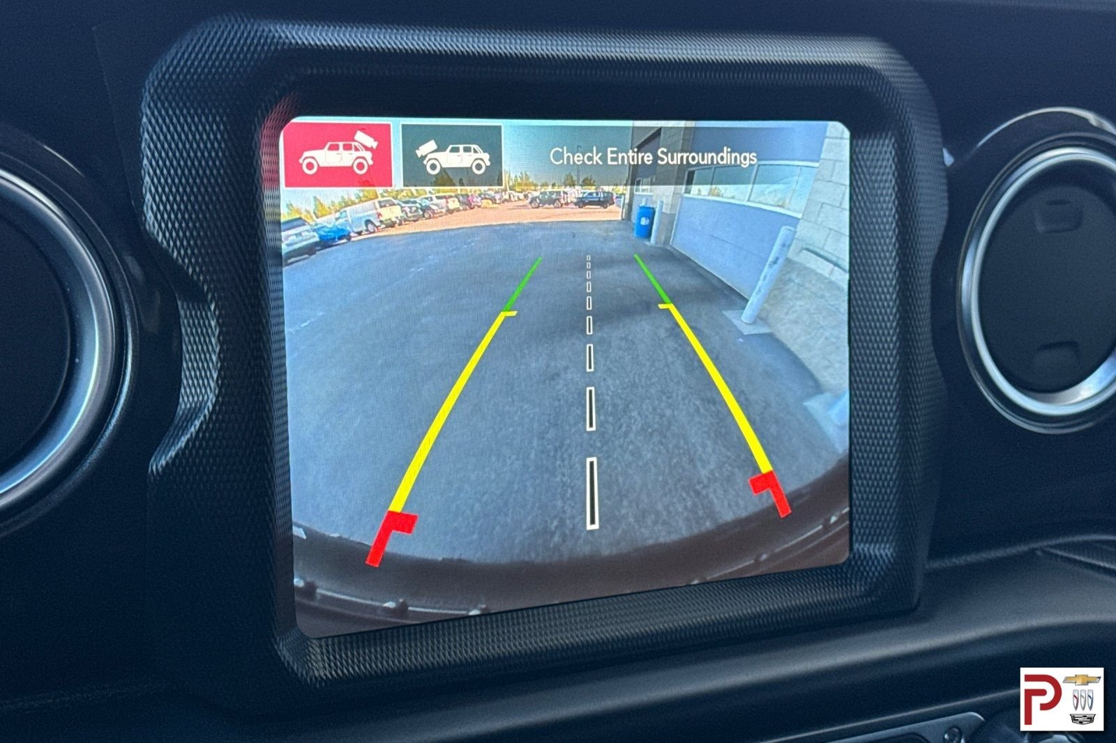 Used 2022 Gray Jeep Unlimited Rubicon 392 image 25
