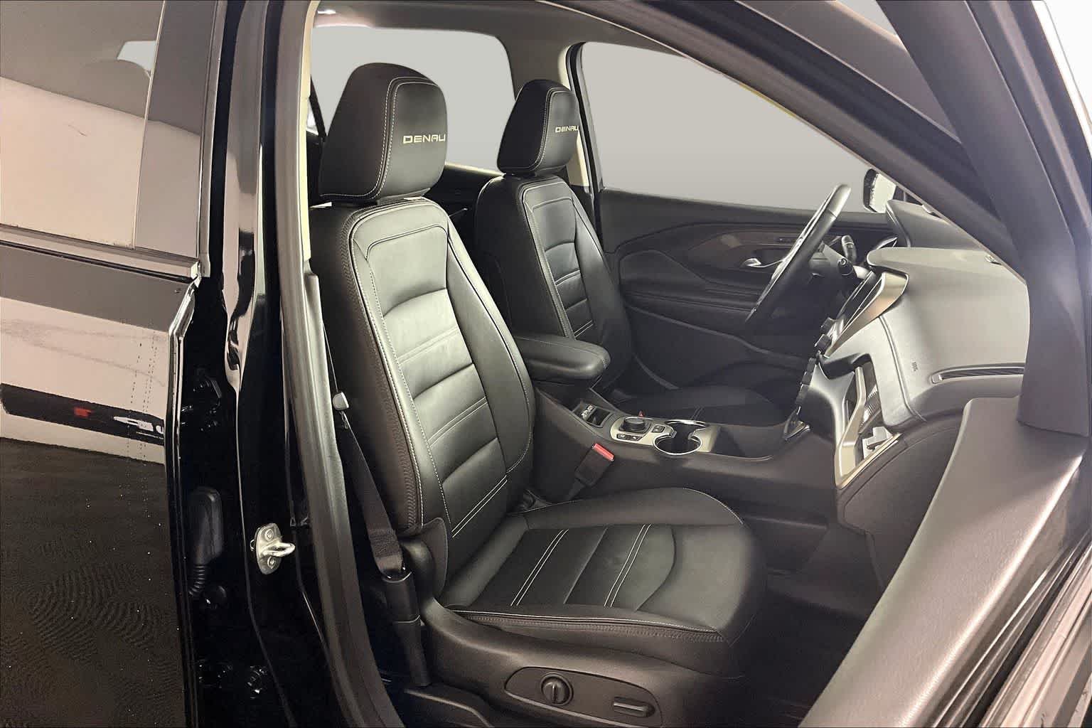 2023 GMC Terrain Denali - Photo 9