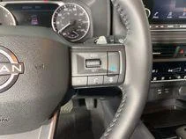 2025 Nissan Rogue SV - Photo 16