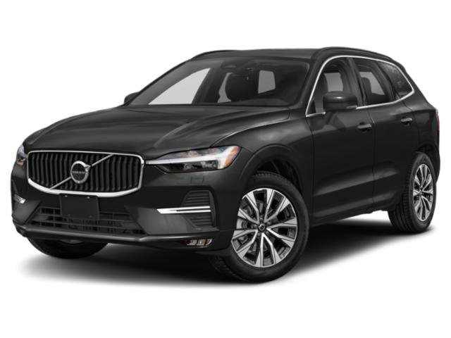 2023 Volvo XC60 B5 Plus Dark Theme AWD's photo