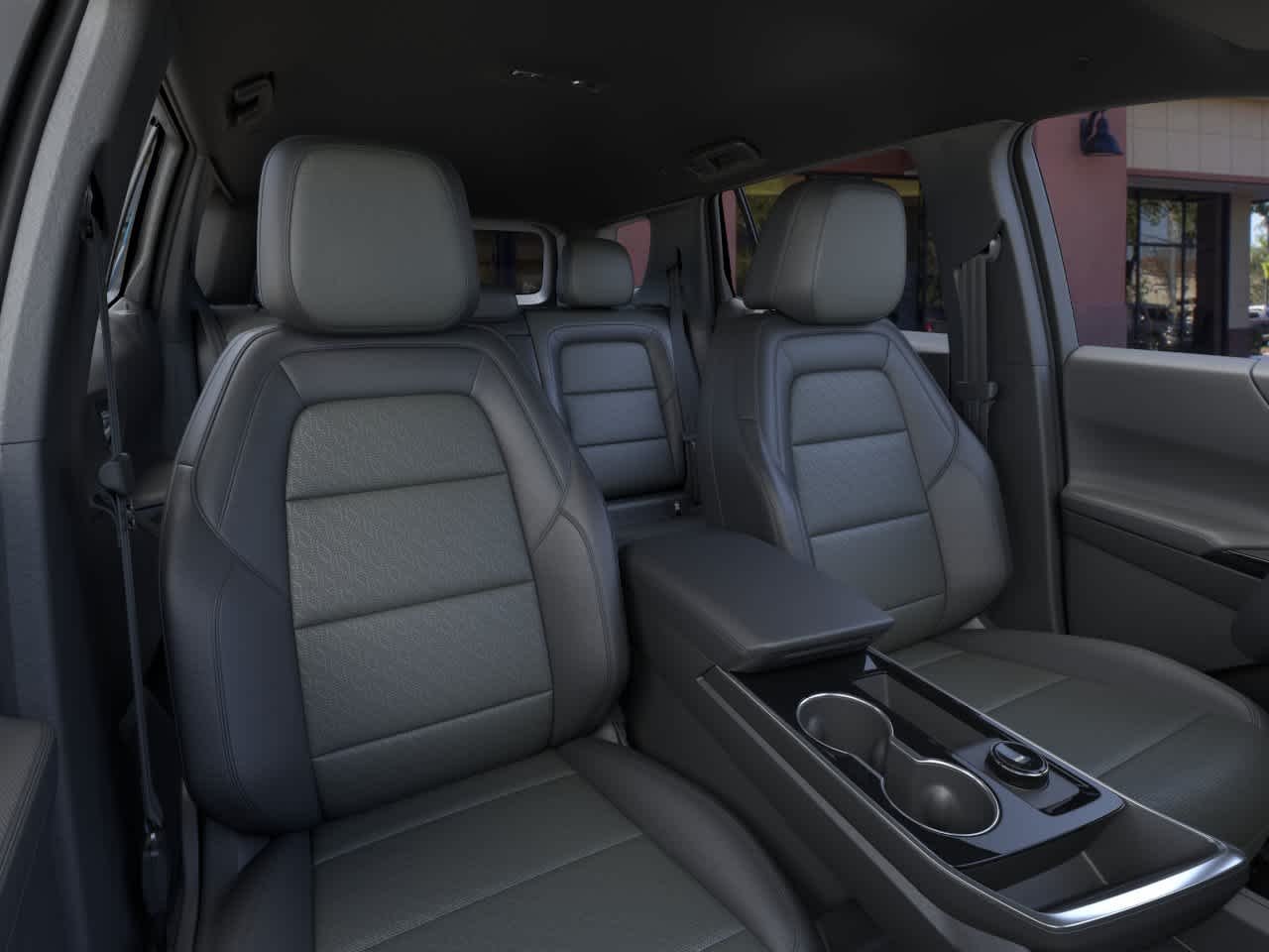 2027 Chevrolet Equinox LT - Photo 16