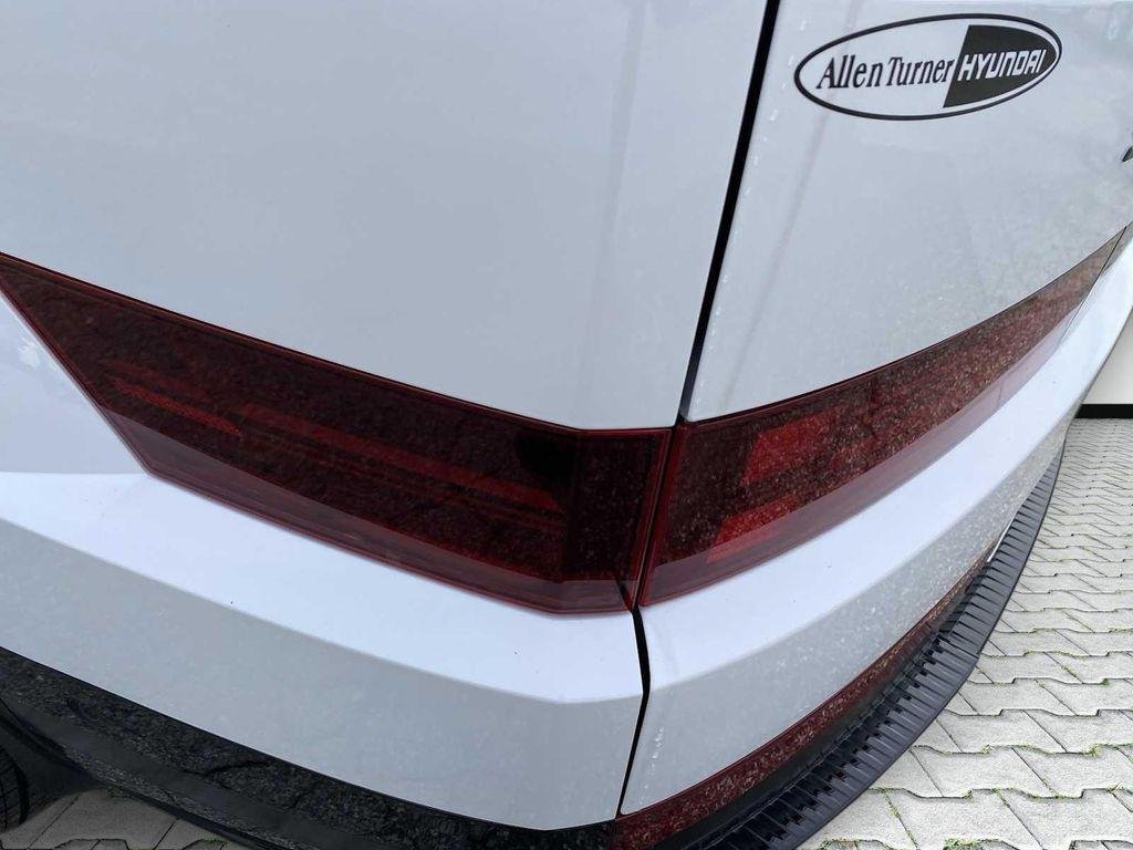 New 2026 White Hyundai Calligraphy image 11