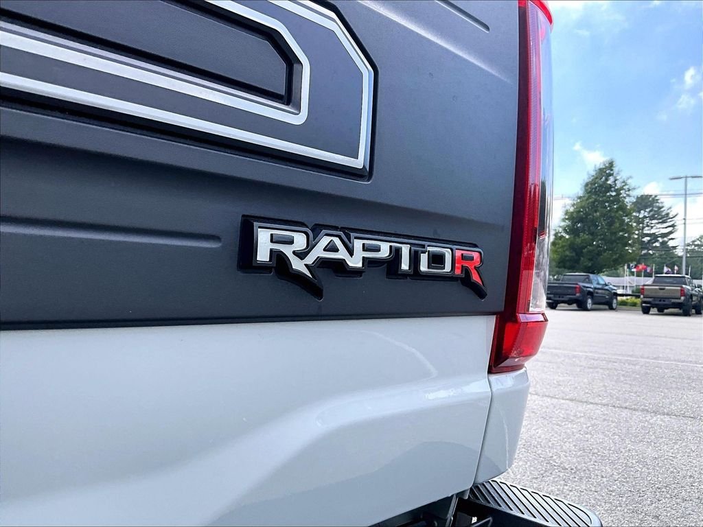 Used 2023 Avalanche Ford Raptor image 29