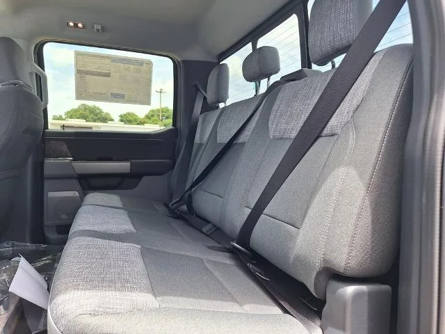 New 2026 Marsh Gray Ford F-250® XLT image 36