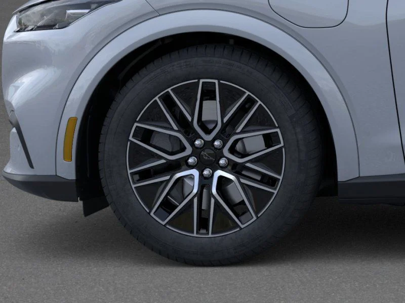 New 2026 Gray Ford Premium image 21