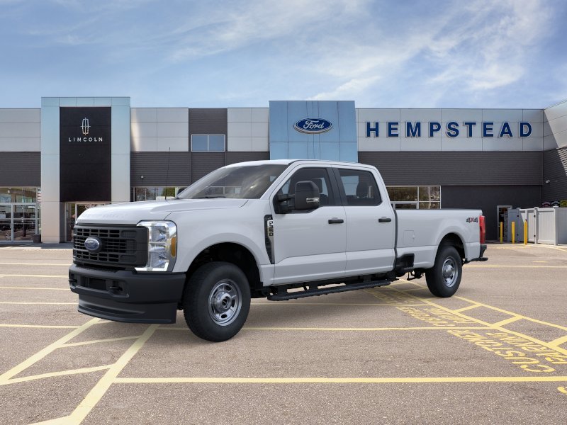 2026 Ford F-350's photo